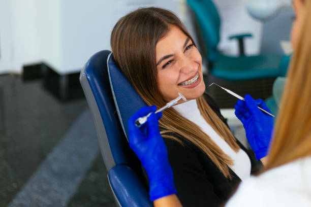 Best Traditional Braces  in Southside, AL