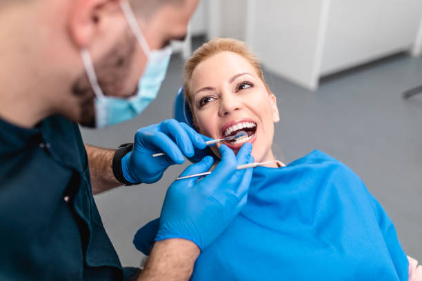 Best Root Canal Treatment  in Southside, AL