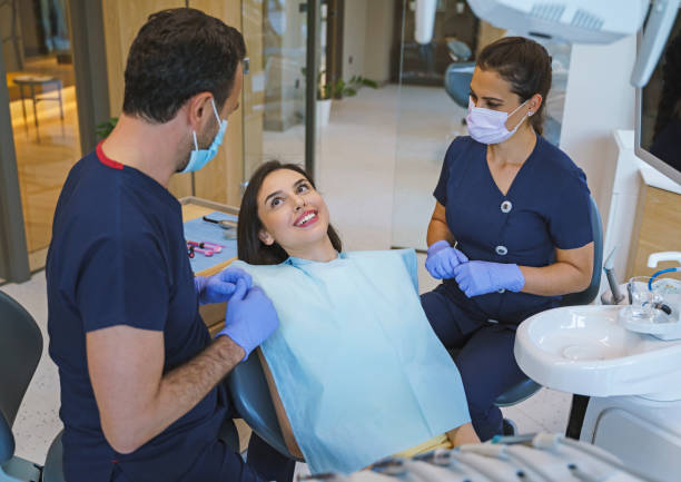 Best Full Mouth Reconstruction  in Southside, AL