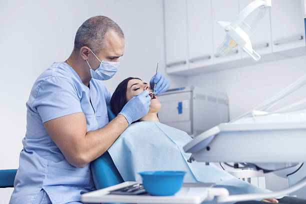 Best Full Mouth Reconstruction  in Southside, AL