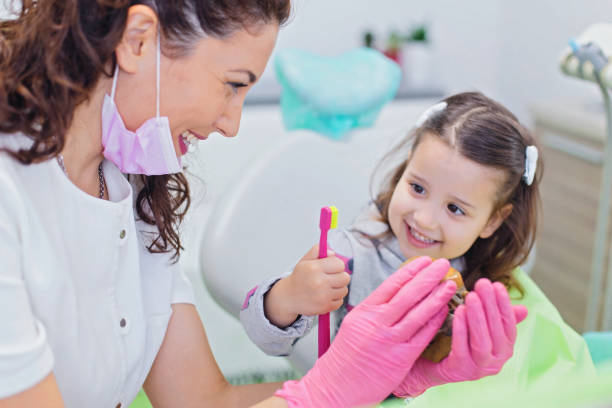 Why Choose Us for Your Dental Needs in Southside, AL